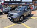 Suzuki Vitara Ultra 1.4i Boostjet Hybrid Allgrip registration number:KS25ZCX Pic ID:2