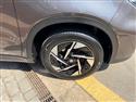 Suzuki Vitara Ultra 1.4i Boostjet Hybrid Allgrip registration number:KS25ZCX Pic ID:20