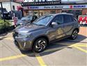 Suzuki Vitara Ultra 1.4i Boostjet Hybrid Allgrip registration number:KS25ZCX Pic ID:3
