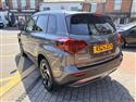 Suzuki Vitara Ultra 1.4i Boostjet Hybrid Allgrip registration number:KS25ZCX Pic ID:7