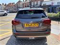 Suzuki Vitara Ultra 1.4i Boostjet Hybrid Allgrip registration number:KS25ZCX Pic ID:8