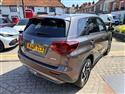 Suzuki Vitara Ultra 1.4i Boostjet Hybrid Allgrip registration number:KS25ZCX Pic ID:9