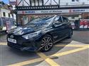 Hyundai i20 N Line 1.0i Hybrid T-Gdi registration number:RA21LWV Pic ID:2