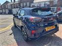 Ford Puma ST Line 1.0i 155ps Hybrid registration number:GX23HKV Pic ID:16