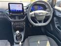 Ford Puma ST Line 1.0i 155ps Hybrid registration number:GX23HKV Pic ID:22