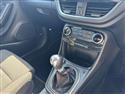 Ford Puma ST Line 1.0i 155ps Hybrid registration number:GX23HKV Pic ID:30