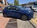 Ford Puma ST Line 1.0i 155ps Hybrid registration number:GX23HKV Pic ID:7