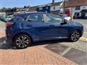 Ford Puma ST Line 1.0i 155ps Hybrid registration number:GX23HKV Pic ID:8