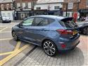 Ford Fiesta ST Line X 1.0i 100ps 5 door registration number:AE23MYZ Pic ID:4