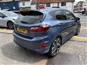 Ford Fiesta ST Line X 1.0i 100ps 5 door registration number:AE23MYZ Pic ID:6
