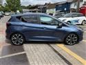 Ford Fiesta ST Line X 1.0i 100ps 5 door registration number:AE23MYZ Pic ID:7