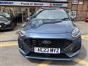Ford Fiesta ST Line X 1.0i 100ps 5 door registration number:AE23MYZ Pic ID:9