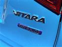 Suzuki Vitara SZ Tourer 1.4i Boosterjet Hybrid registration number:HG22YUU Pic ID:16