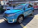 Suzuki Vitara SZ Tourer 1.4i Boosterjet Hybrid registration number:HG22YUU Pic ID:2