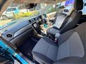 Suzuki Vitara SZ Tourer 1.4i Boosterjet Hybrid registration number:HG22YUU Pic ID:23