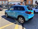 Suzuki Vitara SZ Tourer 1.4i Boosterjet Hybrid registration number:HG22YUU Pic ID:3