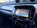 Suzuki Vitara SZ Tourer 1.4i Boosterjet Hybrid registration number:HG22YUU Pic ID:32