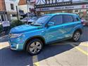 Suzuki Vitara SZ Tourer 1.4i Boosterjet Hybrid registration number:HG22YUU Pic ID:5