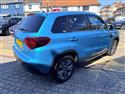 Suzuki Vitara SZ Tourer 1.4i Boosterjet Hybrid registration number:HG22YUU Pic ID:8