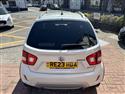 Suzuki Ignis SZ Tourer Dualjet 1.2i Hybrid Automatic registration number:RE23HDA Pic ID:11