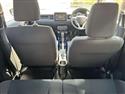 Suzuki Ignis SZ Tourer Dualjet 1.2i Hybrid Automatic registration number:RE23HDA Pic ID:13