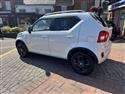 Suzuki Ignis SZ Tourer Dualjet 1.2i Hybrid Automatic registration number:RE23HDA Pic ID:15