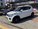 Suzuki Ignis SZ Tourer Dualjet 1.2i Hybrid Automatic registration number:RE23HDA Pic ID:17