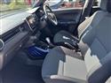 Suzuki Ignis SZ Tourer Dualjet 1.2i Hybrid Automatic registration number:RE23HDA Pic ID:22