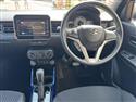 Suzuki Ignis SZ Tourer Dualjet 1.2i Hybrid Automatic registration number:RE23HDA Pic ID:24