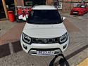 Suzuki Ignis SZ Tourer Dualjet 1.2i Hybrid Automatic registration number:RE23HDA Pic ID:5