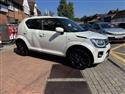 Suzuki Ignis SZ Tourer Dualjet 1.2i Hybrid Automatic registration number:RE23HDA Pic ID:7