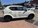 Suzuki Ignis SZ Tourer Dualjet 1.2i Hybrid Automatic registration number:RE23HDA Pic ID:8