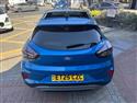 Ford Puma Titanium 1.0i 125ps Hybrid Automatic registration number:ET25CZC Pic ID:10