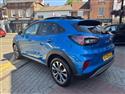Ford Puma Titanium 1.0i 125ps Hybrid Automatic registration number:ET25CZC Pic ID:15