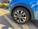 Ford Puma Titanium 1.0i 125ps Hybrid Automatic registration number:ET25CZC Pic ID:20