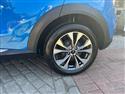 Ford Puma Titanium 1.0i 125ps Hybrid Automatic registration number:ET25CZC Pic ID:21