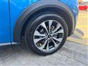 Ford Puma Titanium 1.0i 125ps Hybrid Automatic registration number:ET25CZC Pic ID:23