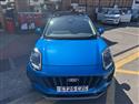 Ford Puma Titanium 1.0i 125ps Hybrid Automatic registration number:ET25CZC Pic ID:3