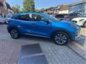 Ford Puma Titanium 1.0i 125ps Hybrid Automatic registration number:ET25CZC Pic ID:4