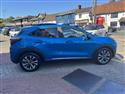 Ford Puma Titanium 1.0i 125ps Hybrid Automatic registration number:ET25CZC Pic ID:5