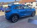 Ford Puma Titanium 1.0i 125ps Hybrid Automatic registration number:ET25CZC Pic ID:6