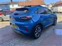 Ford Puma Titanium 1.0i 125ps Hybrid Automatic registration number:ET25CZC Pic ID:8