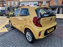 KIA PICANTO 2 1.0i 5DR registration number:RO71FCL Pic ID:14