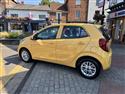 KIA PICANTO 2 1.0i 5DR registration number:RO71FCL Pic ID:15