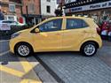 KIA PICANTO 2 1.0i 5DR registration number:RO71FCL Pic ID:16