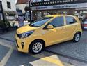 KIA PICANTO 2 1.0i 5DR registration number:RO71FCL Pic ID:17