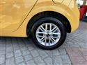 KIA PICANTO 2 1.0i 5DR registration number:RO71FCL Pic ID:19