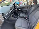 KIA PICANTO 2 1.0i 5DR registration number:RO71FCL Pic ID:22
