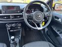 KIA PICANTO 2 1.0i 5DR registration number:RO71FCL Pic ID:24