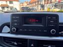 KIA PICANTO 2 1.0i 5DR registration number:RO71FCL Pic ID:34